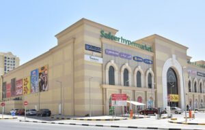 Safeer Hypermarket Mushrif