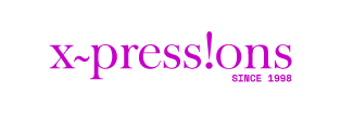 xpression logo