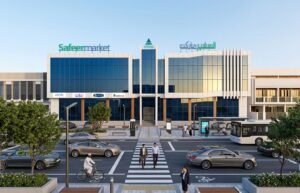Safeer Market Helio, Ajman